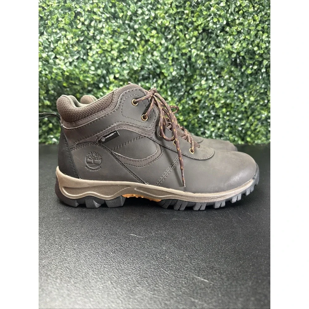 Timberland kids boots
